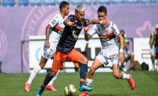 Soi kèo, nhận định Lorient vs Montpellier 23h ngày 29/12/2022