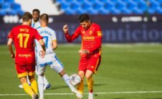 Soi kèo, nhận định Leganes vs Zaragoza 3h ngày 20/12/2022