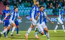 Soi kèo, nhận định Chaves vs Porto 2h ngày 9/12/2022