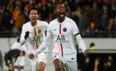 Soi kèo, nhận định Lens vs PSG 2h45 ngày 2/1/2023