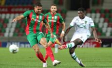 Soi kèo, nhận định Sporting Lisbon vs Maritimo 03h45 ngày 14/12/2022