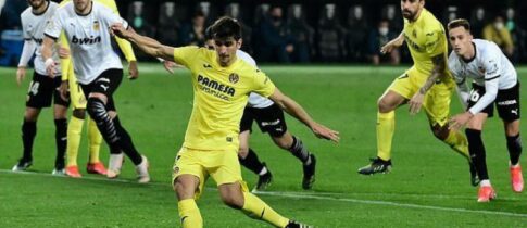 Soi kèo, nhận định Villarreal vs Valencia 22h15 ngày 31/12/2022
