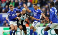 Ngoại hạng Anh 22/1: Newcastle quyết tâm đánh bại Crystal Palace