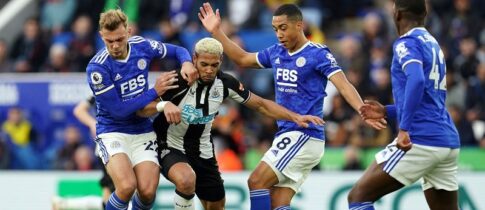 Soi kèo, nhận định Newcastle vs Leicester 3h ngày 11/01/2023