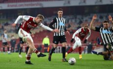 Soi kèo, nhận định Arsenal vs Newcastle 02h45 ngày 04/01/2023