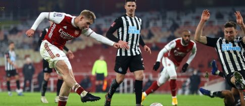 Soi kèo, nhận định Arsenal vs Newcastle 02h45 ngày 04/01/2023