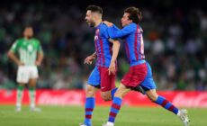 Soi kèo, nhận định Betis vs Barcelona 2h ngày 13/01/2023