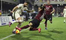 Soi kèo, nhận định Salernitana vs Milan 18h30 ngày 04/01/2023