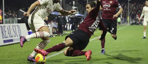 Soi kèo, nhận định Salernitana vs Milan 18h30 ngày 04/01/2023