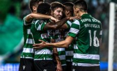 Soi kèo, nhận định Sporting Lisbon vs Vizela 04h15 ngày 21/01/2023