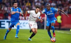 Soi kèo, nhận định Sevilla vs Getafe 0h30 ngày 09/01/2023