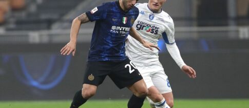 Soi kèo, nhận định Inter vs Empoli 2h45 ngày 24/1/2023