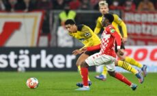 Soi kèo, nhận định Mainz vs Dortmund 0h30 ngày 26/1/2023