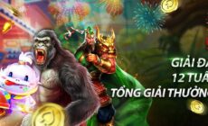 Tham Gia Đua Hạng Trò Chơi SG JBO Tổng Thưởng Lên Đến 12 Tỷ