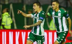 Soi kèo, nhận định Panathinaikos vs PAOK 0h30 ngày 27/1/2023