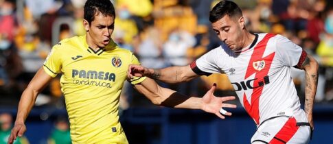 Soi kèo, nhận định Villarreal vs Vallecano 3h ngày 31/01/2023