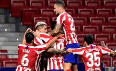 Soi kèo, nhận định Atletico Madrid vs Valladolid 0h30 ngày 22/1/2023