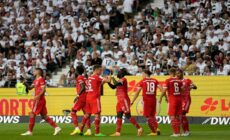 Soi kèo, nhận định Bayern vs Frankfurt 0h30 ngày 29/1/2023