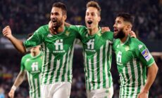 Soi kèo, nhận định Ibiza vs Betis 22h ngày 5/1/2023