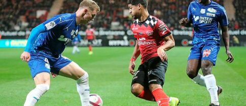 Soi kèo, nhận định Amiens vs Guingamp 2h45 ngày 11/1/2023