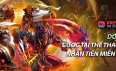 Dota Pro Circuit 2023 NHẬN TIỀN MIỄN PHÍ MỖI TUẦN