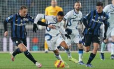 Soi kèo, nhận định Inter vs Atalanta 3h ngày 1/2/2023