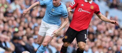 Soi kèo, nhận định MU vs Man City 19h30 ngày 14/01/2023