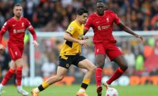 Soi kèo, nhận định Wolves vs Liverpool 02h45 ngày 18/01/2023