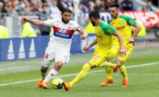 Soi kèo, nhận định Nantes vs Lyon 1h ngày 12/1/2023