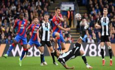 Soi kèo, nhận định Crystal Palace vs Newcastle 0h30 ngày 22/1/2023