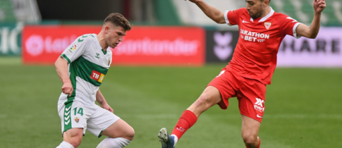 Soi kèo, nhận định Sevilla vs Elche 0h30 ngày 29/01/2023