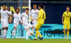 Soi kèo, nhận định Villarreal vs Real Madrid 3h ngày 20/1/2023