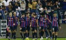 Soi kèo, nhận định Ceuta vs Barcelona 2h ngày 20/01/2023