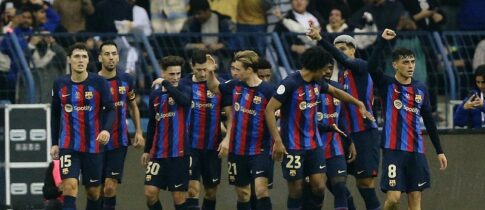 Soi kèo, nhận định Ceuta vs Barcelona 2h ngày 20/01/2023