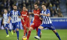 Soi kèo, nhận định Alaves vs Sevilla 3h ngày 18/1/2023