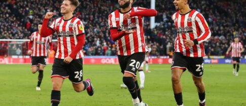 Soi kèo, nhận định Sheffield United vs Hull 2h45 ngày 21/1/2023