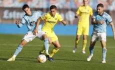 Soi kèo, nhận định Celta Vigo vs Villarreal 3h ngày 14/01/2023