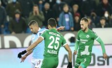 Soi kèo, nhận định Trabzonspor vs Giresunspor 0h ngày 6/1/2023