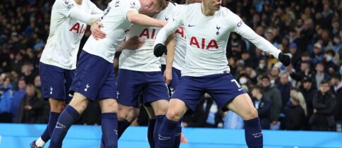 Soi kèo, nhận định Tottenham vs Portsmouth 19h30 ngày 07/01/2023