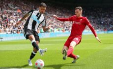 Soi kèo, nhận định Newcastle vs Liverpool 0h30 ngày 19/02/2023