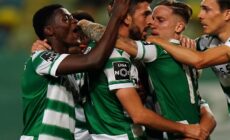 Soi kèo, nhận định Chaves vs Sporting Lisbon 2h ngày 21/02/2023