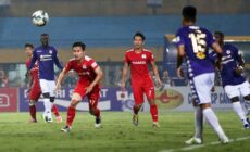 Soi kèo, nhận định Hà Tĩnh vs Hà Nội 18h ngày 13/02/2023