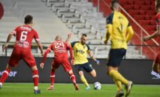 Soi kèo, nhận định Antwerp vs Union Saint Gilloise 2h45 ngày 3/3/2023