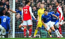 Soi kèo, nhận định Arsenal vs Everton 02h45 ngày 02/03/2023