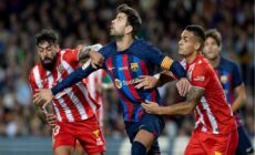 Soi kèo, nhận định Almeria vs Barcelona 0h30 ngày 27/2/2023