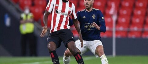 Soi kèo, nhận định Osasuna vs Bilbao 3h ngày 2/3/2023