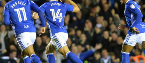 Soi kèo, nhận định Birmingham vs Cardiff 2h45 ngày 15/2/2023