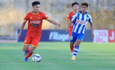 Soi kèo, nhận định CAHN vs Bình Định 19h15 ngày 03/02/2023