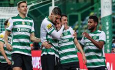 Soi kèo, nhận định Sporting Lisbon vs Estoril 2h ngày 28/2/2023