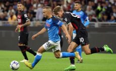 Soi kèo, nhận định Frankfurt vs Napoli 3h ngày 22/02/2023